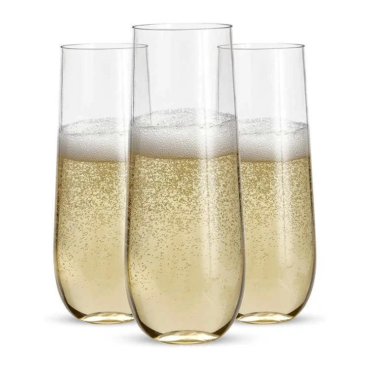 Champagne Flute Glasses