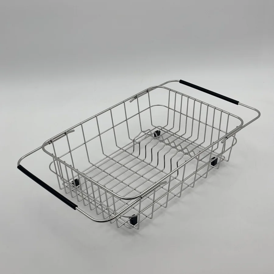 Stainless Steel Colander Basket