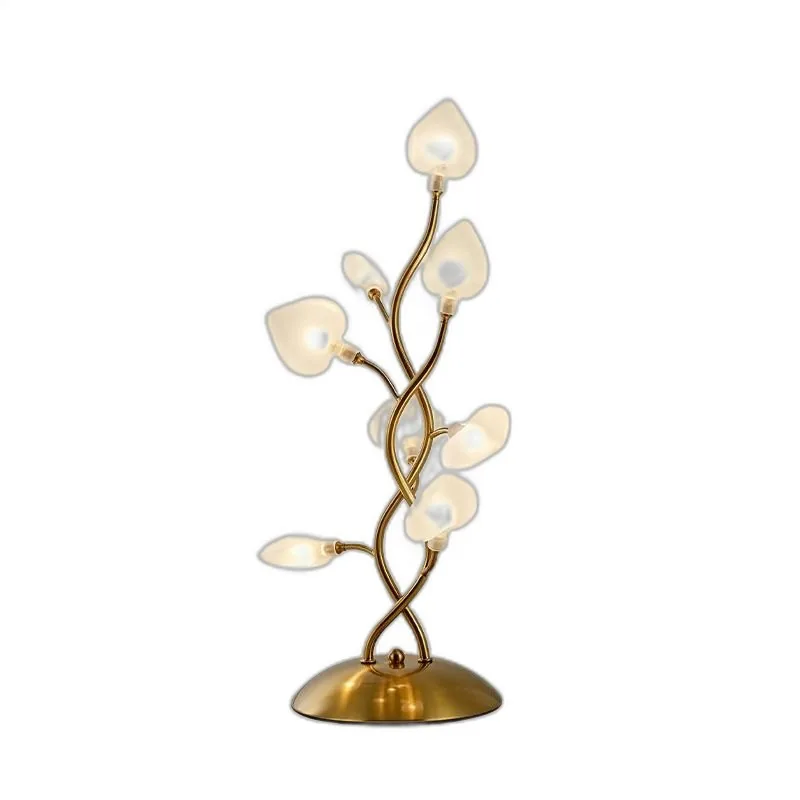 Heart Shades Desk Lamp
