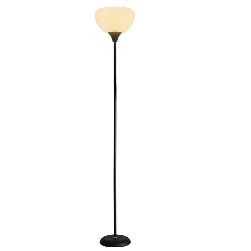 Bowl Floor Lamp