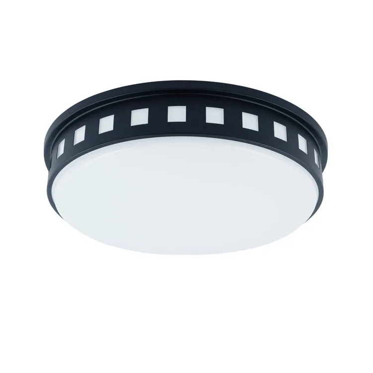 Round Ceiling Light