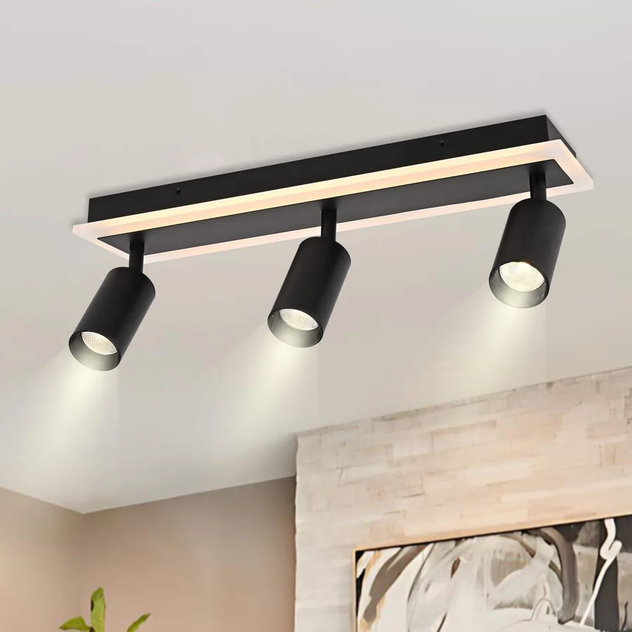 Ceiling Spotlights