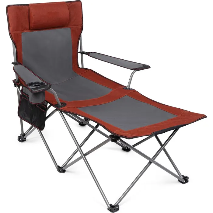 Folding Lounge Chair