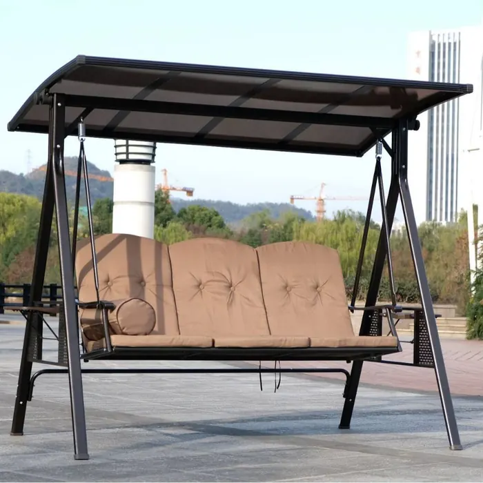 Double Swing Chair