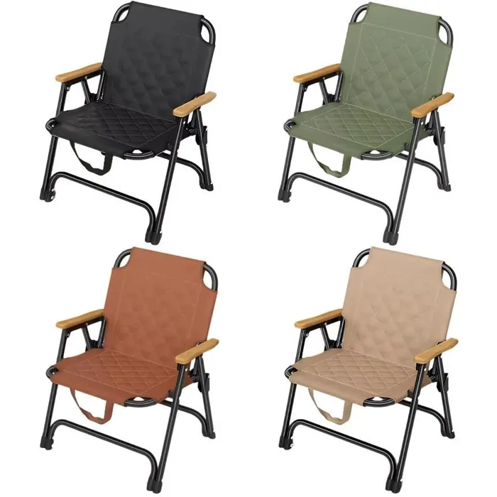 Folding Chair Set of 4