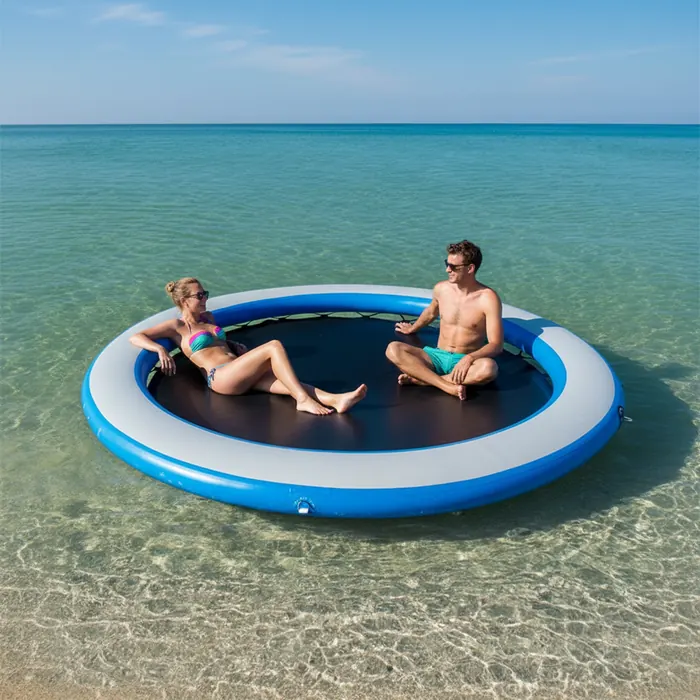 Pool Float Ring