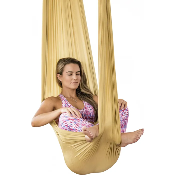Aerial Yoga Hammock