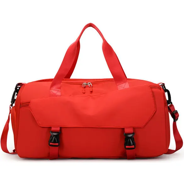 Travel Duffel Bag