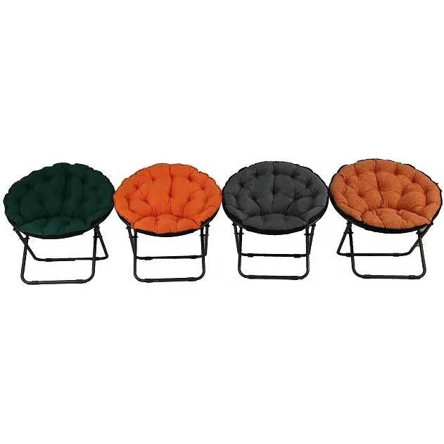 Round Cushion Set