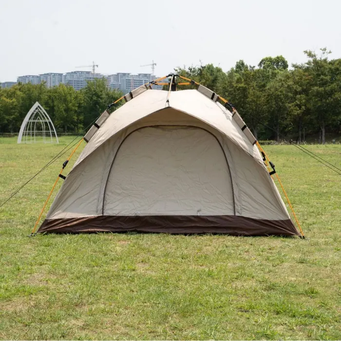 Camping Tent