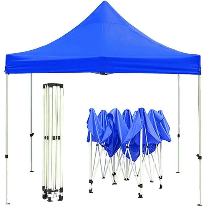 Camping Tent