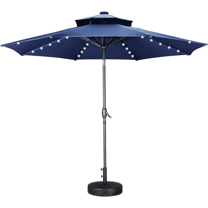 Outdoor Patio Umbrella