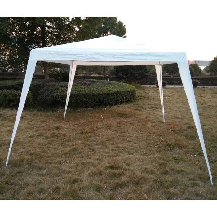 Folding Canopy Shelter