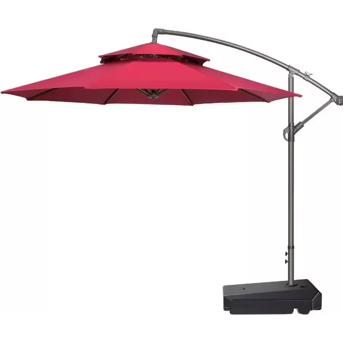 Cantilever Umbrella