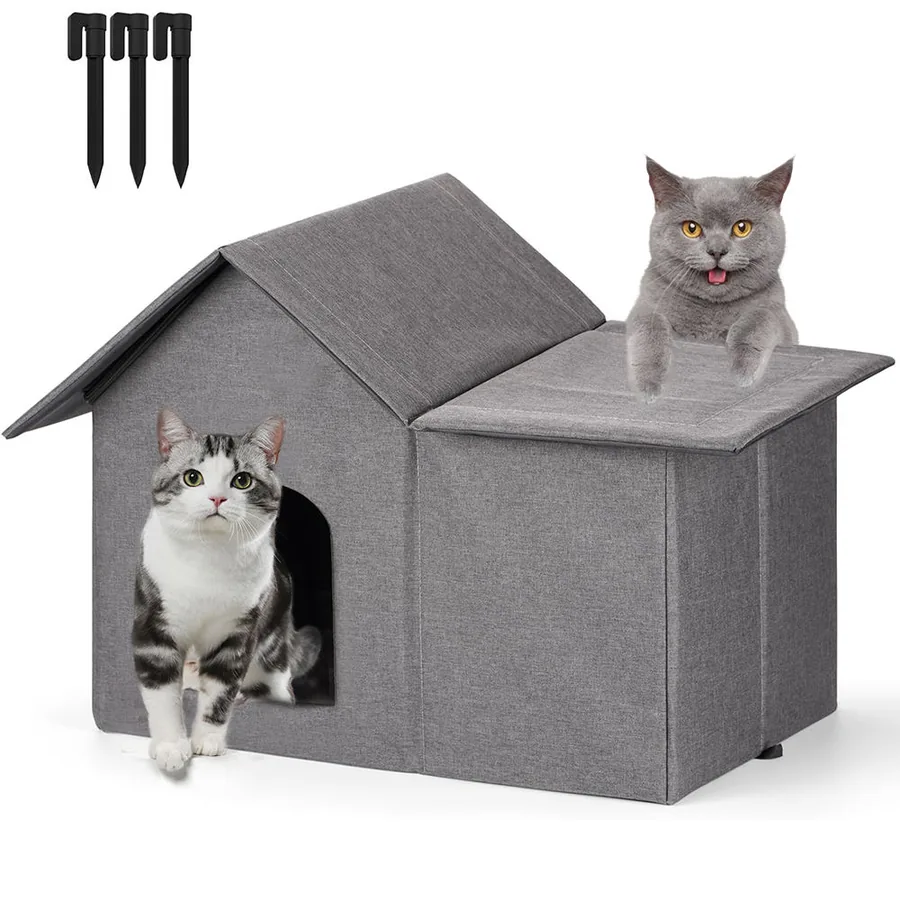 Cat House