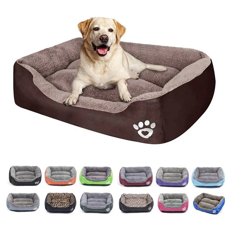Dog Bed
