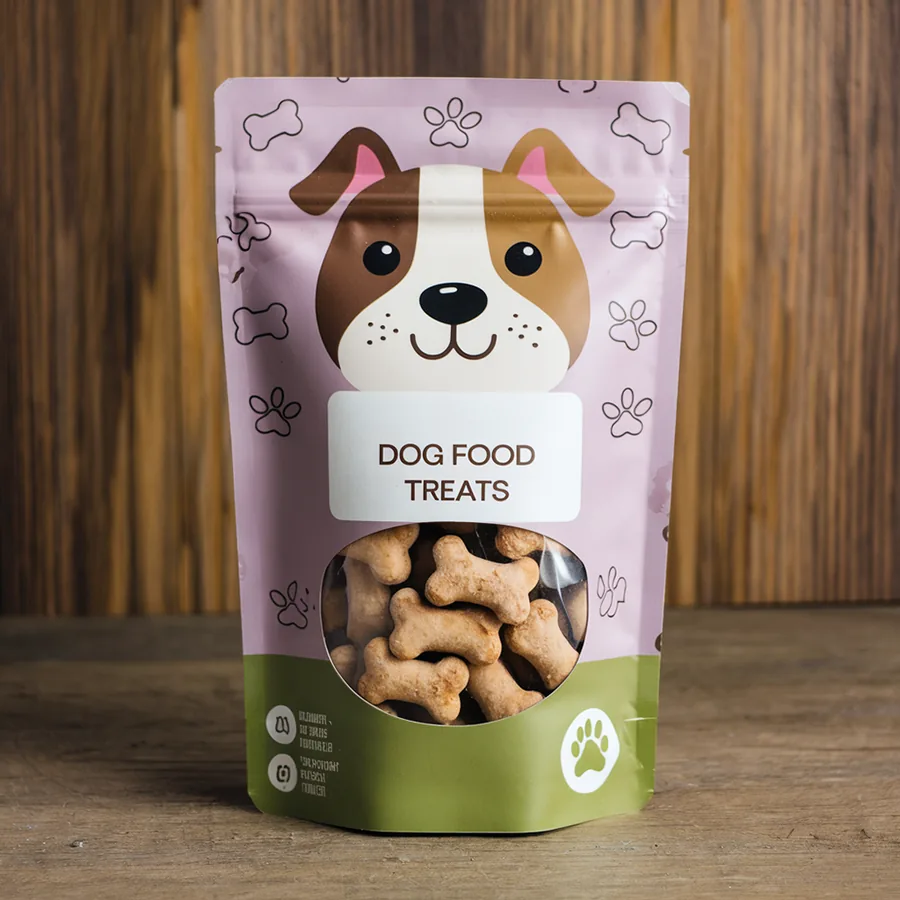Dog Food Treats