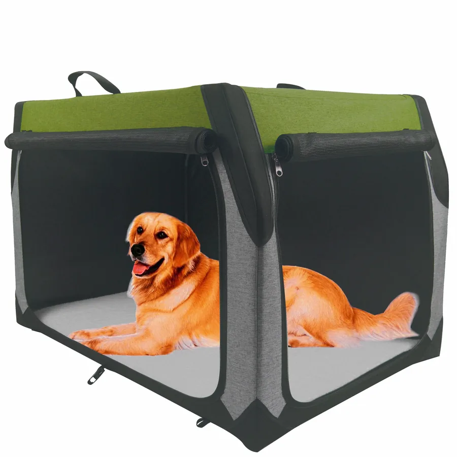Foldable Pet Playpen