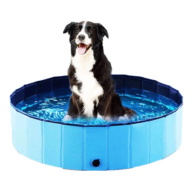 Inflatable Pet Pool