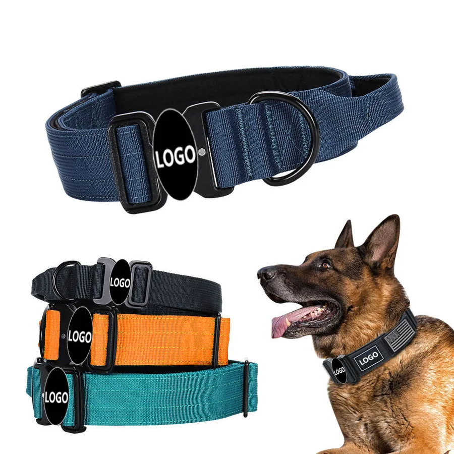 Pet Collar Set