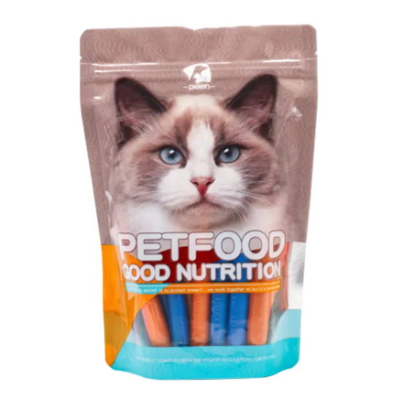 Pet Food