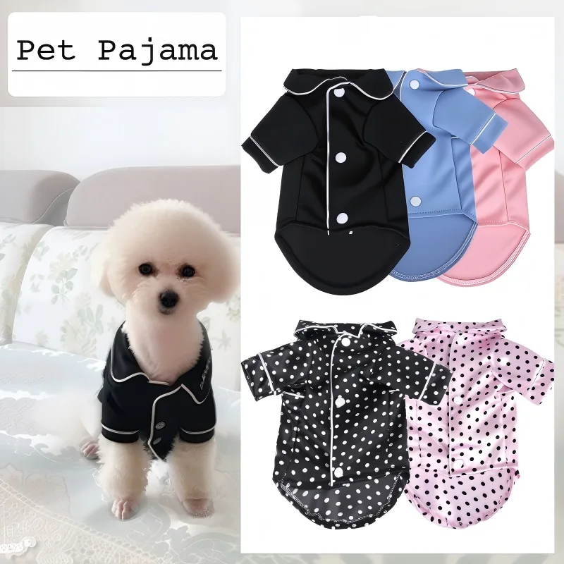 Pet Pajamas