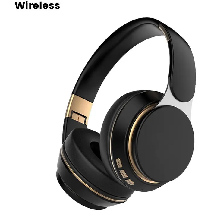 Wireless Headphones
