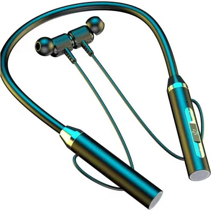 Neckband Earphones