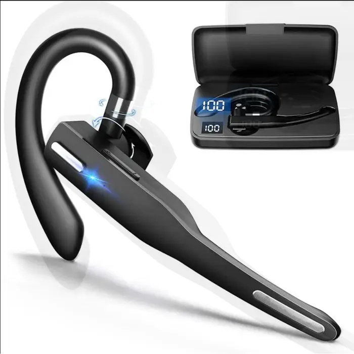 Neckband Earphones