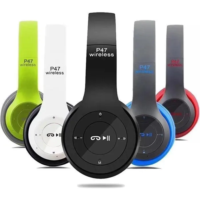 Wireless Headphones