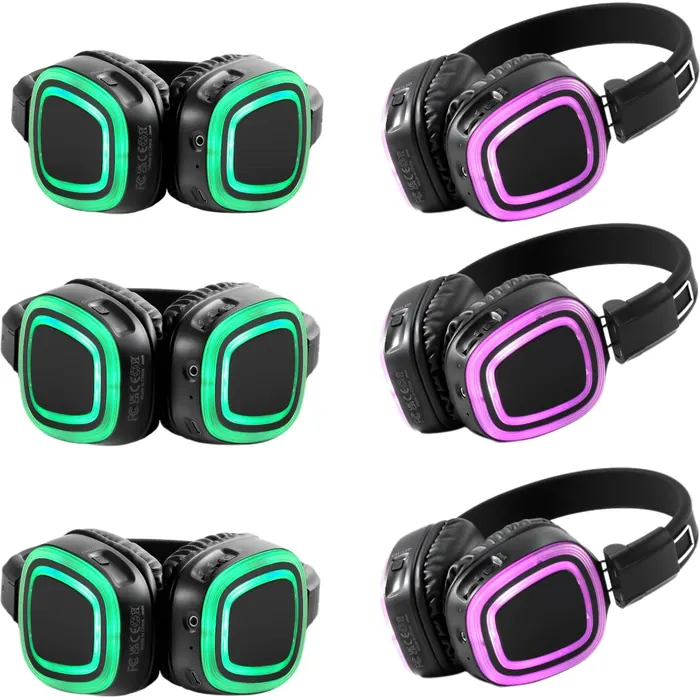 Wireless Earbuds