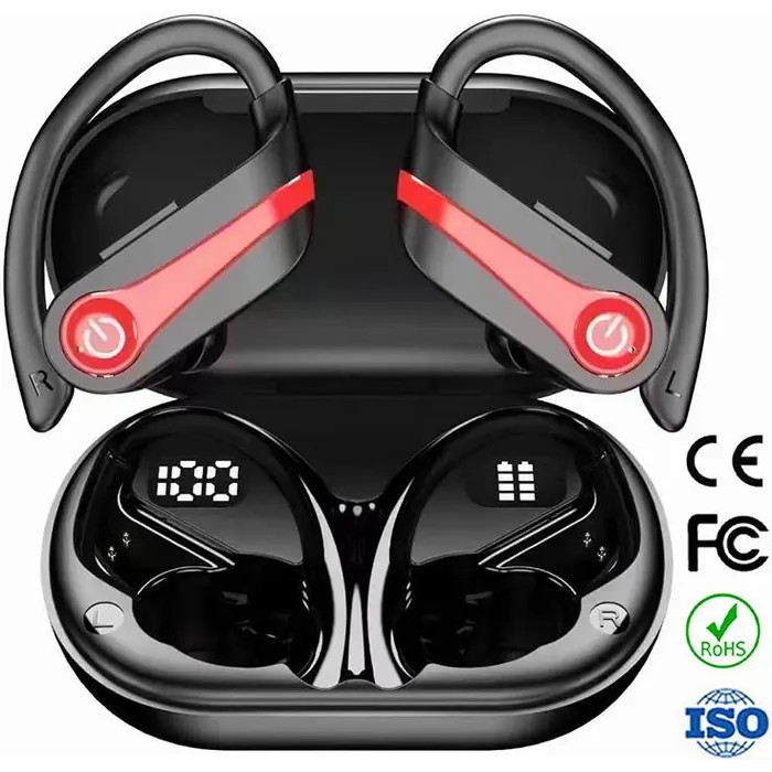 Wireless Headphones