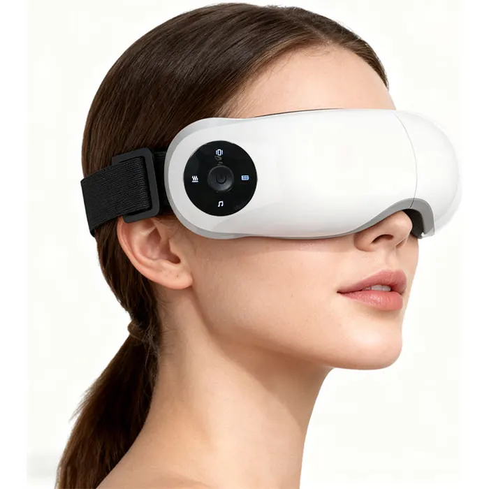 Eye Massager