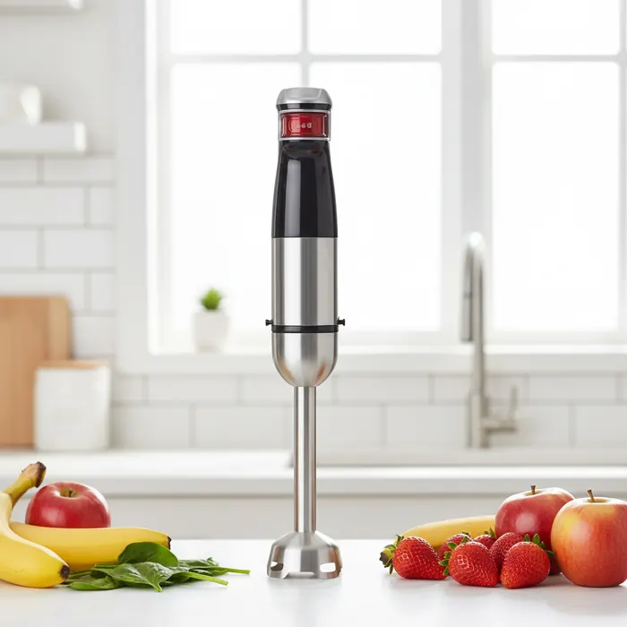 Hand Blender