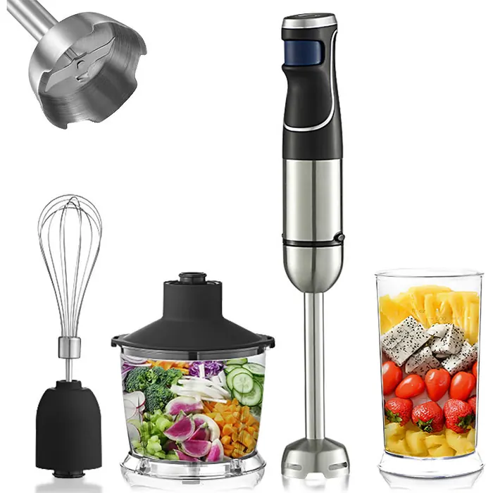 Hand Blender Set