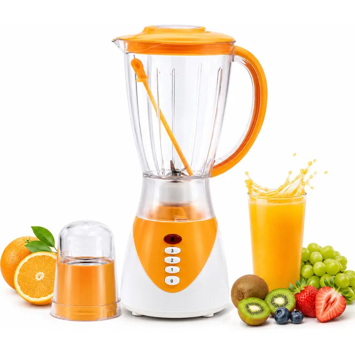 Electric Juicer