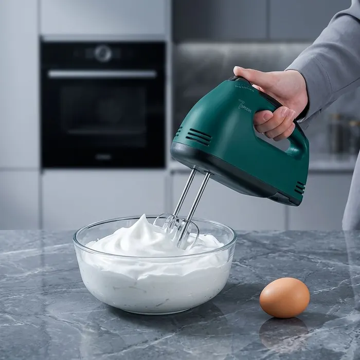 Hand Mixer