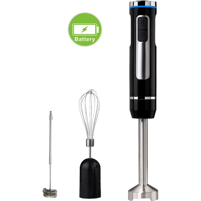 Multi-Function Hand Blender