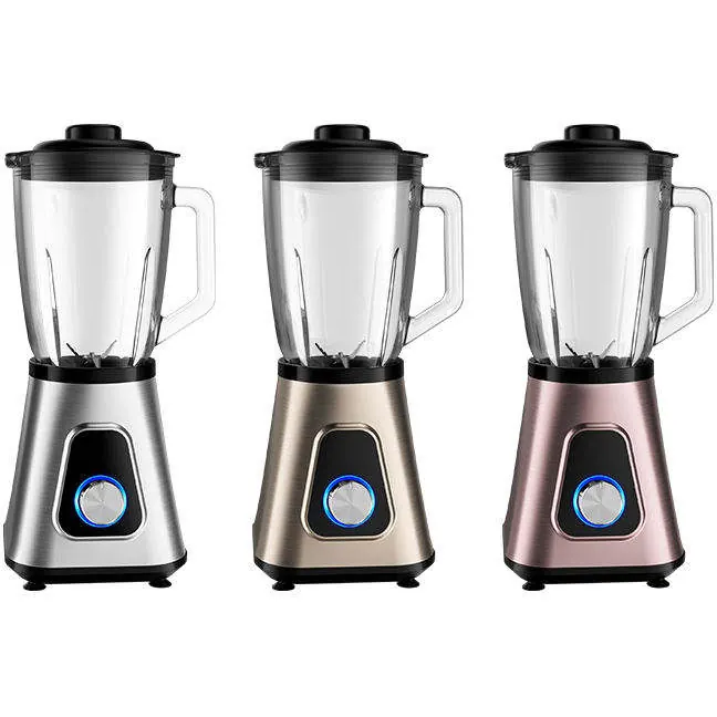 3-Cup Blender