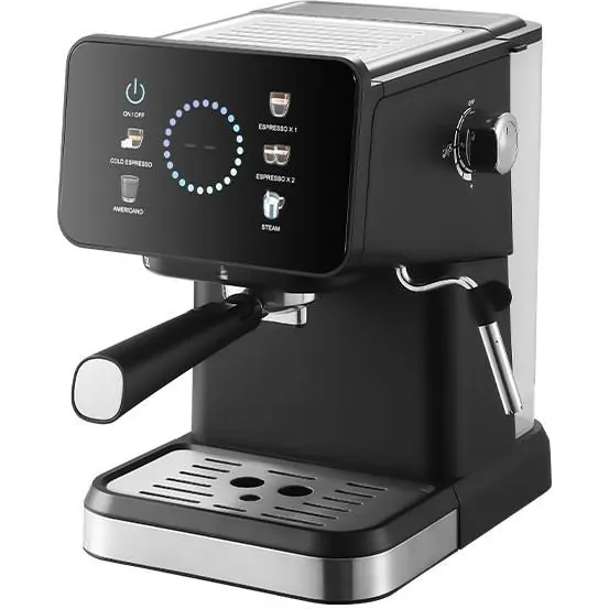 Espresso Machine