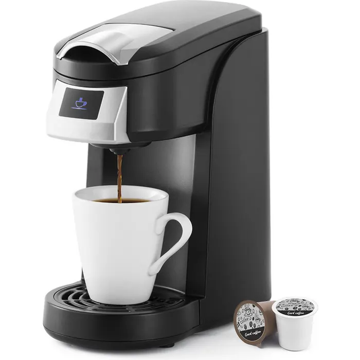 Drip Coffee Maker