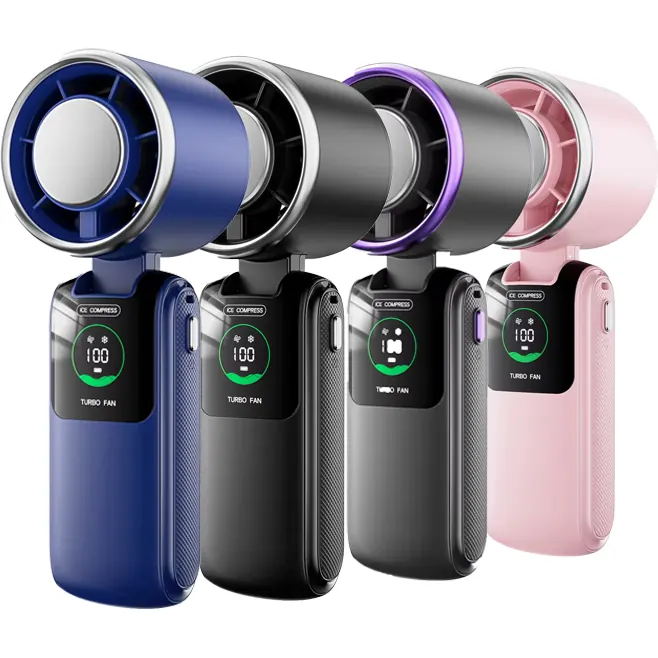 Hair Dryer