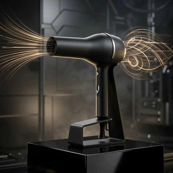 Hair Dryer