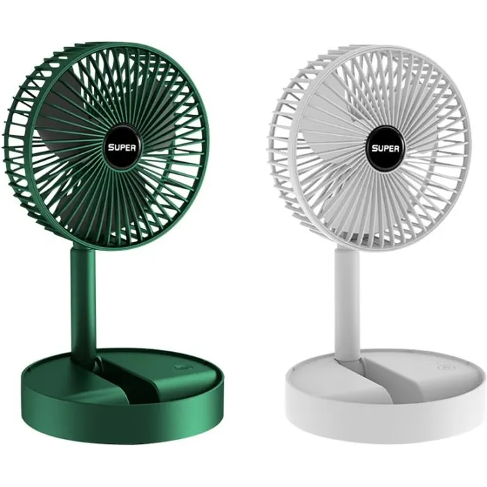 Desk Fan