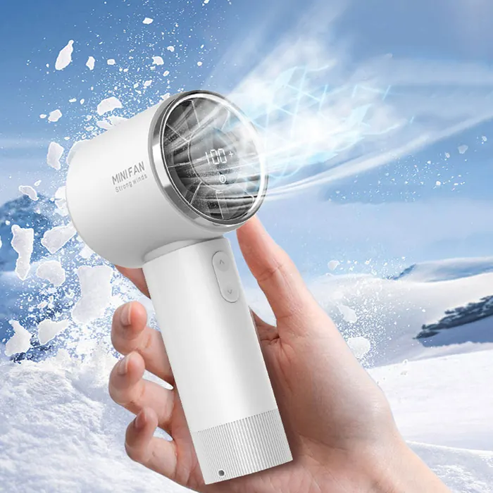 Handheld Fan