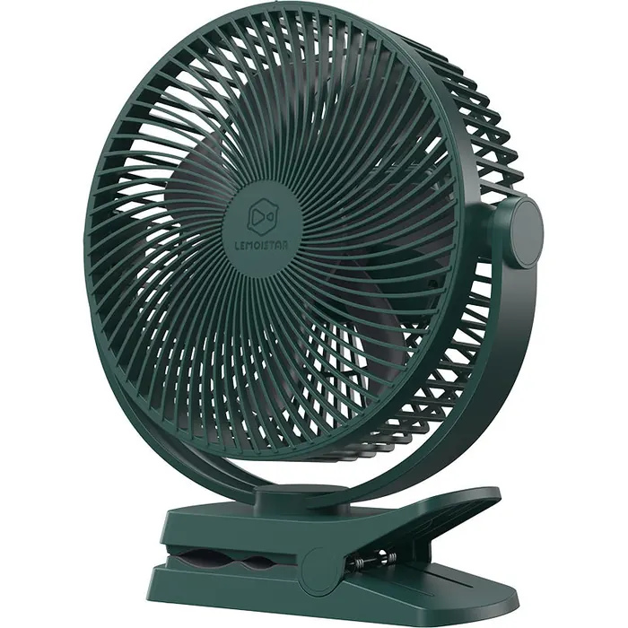 Clip Fan