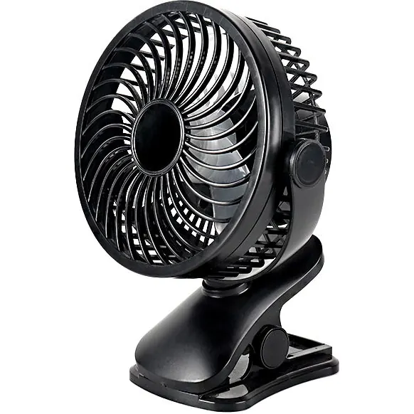 Desk Fan