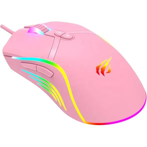 Gaming Mouse