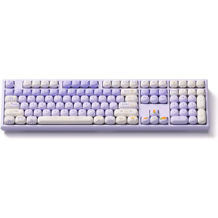 Mechanical Keyboard