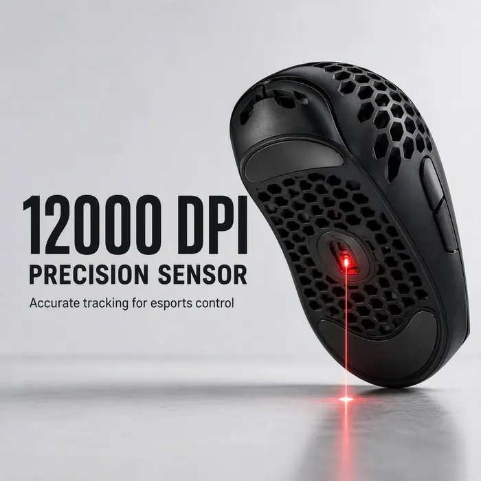 Gaming Mouse